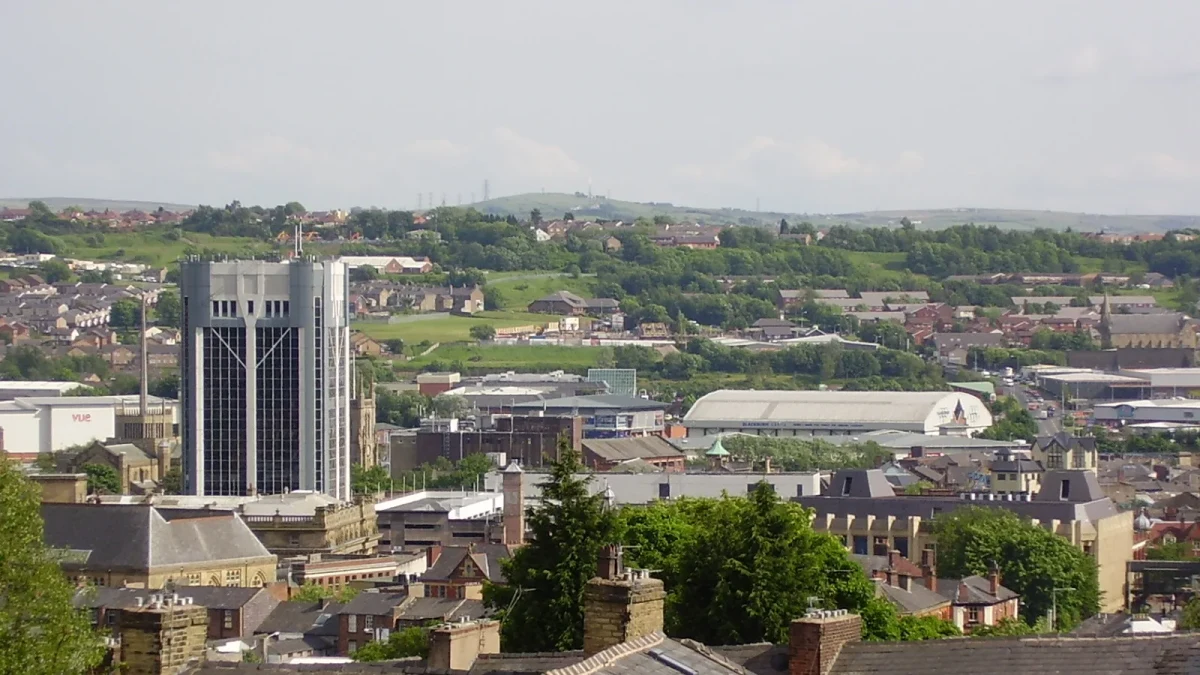 Blackburn