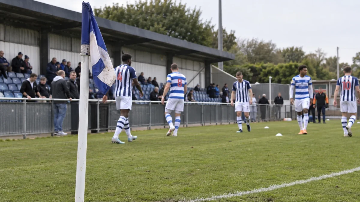 West Brom møter QPR i toppkamp på The Hawthorns