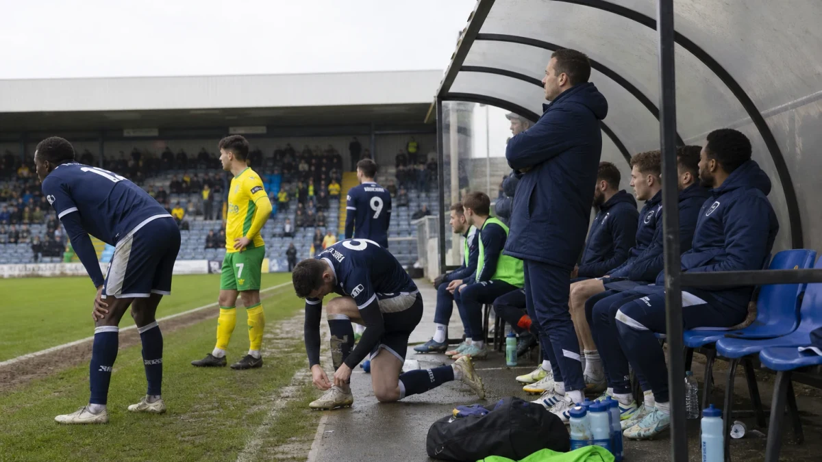 Millwall tok tabelltoppen etter klar seier over Norwich
