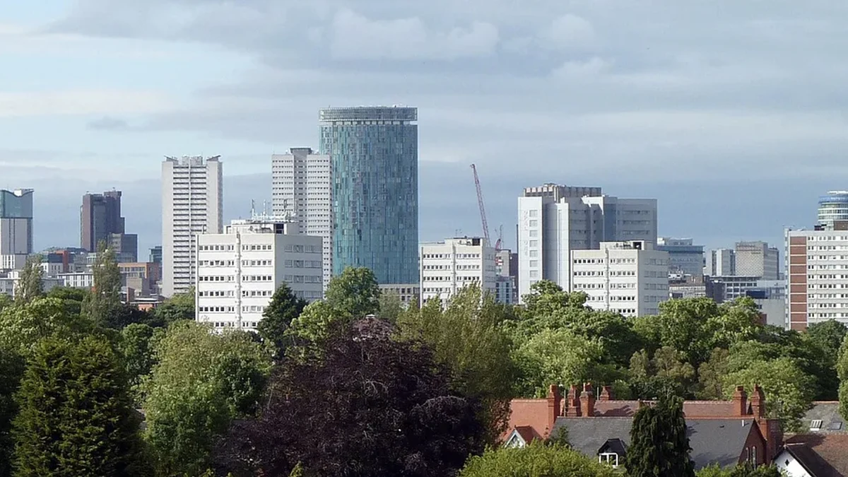 Birmingham