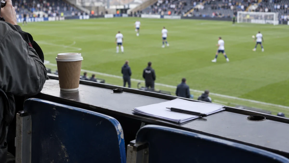 De Zerbi vil ha mot og energi fra start mot Everton