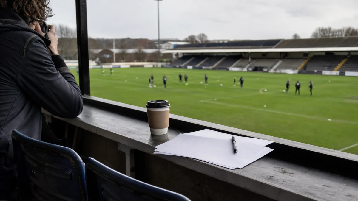 Newcastle United ansetter Matthias Jaissle som ny hovedtrener