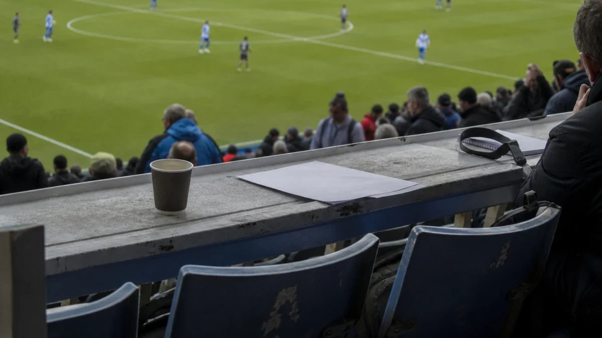 Hurzeler åpner for å bruke David og Hadjam mot Chelsea