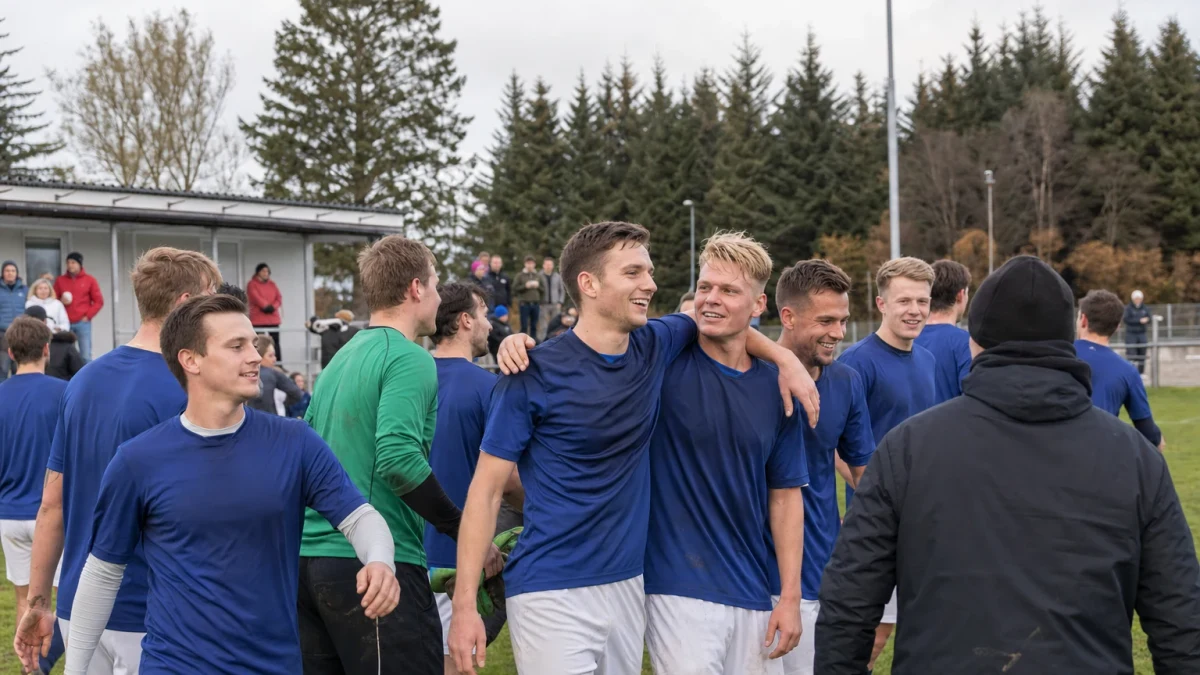 Max Wöber ferdig i Leeds etter terminering av kontrakten