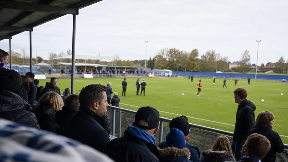 Fire strake seirer tok England til semifinalen i VM 2026