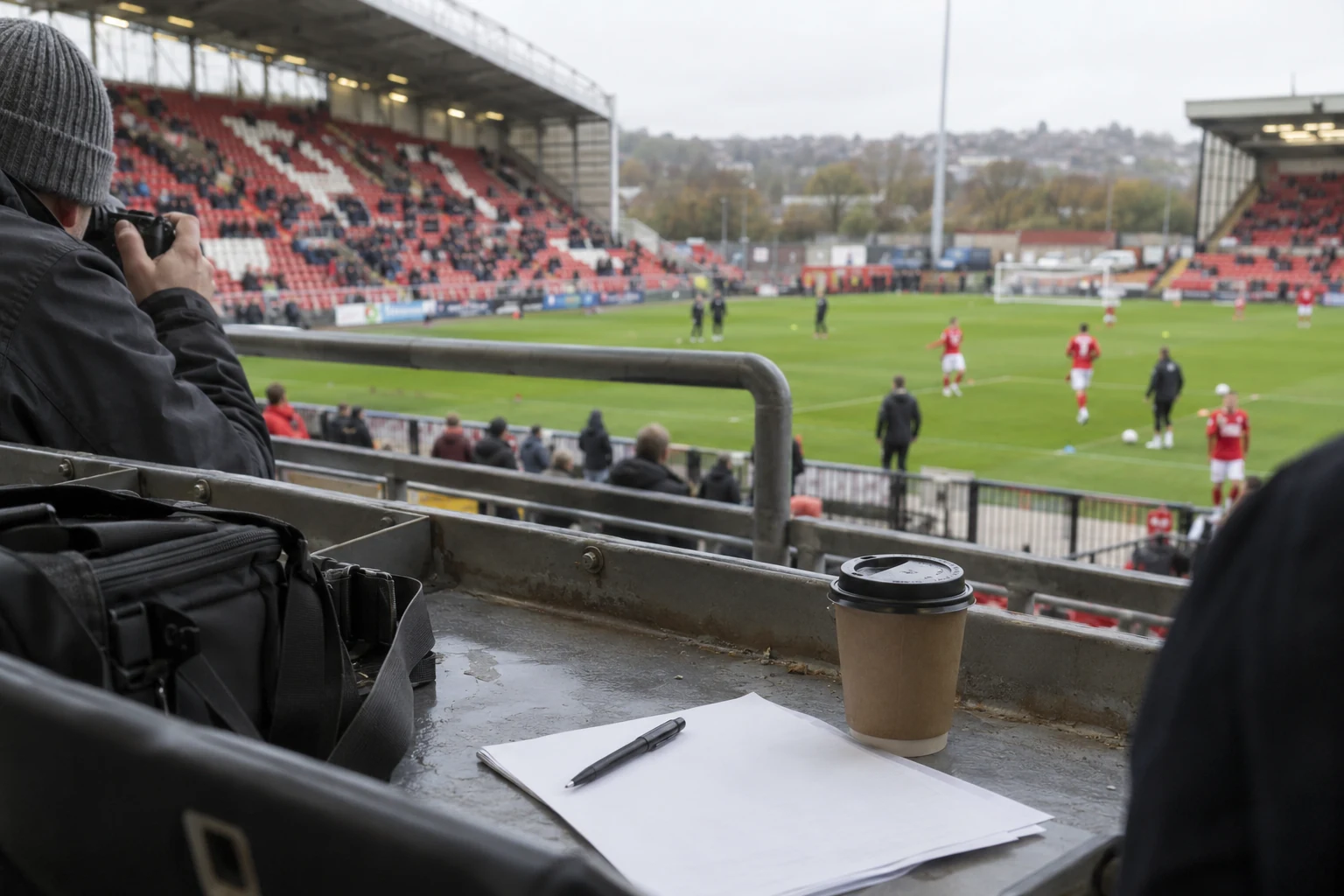 Bristol City henter Ben King som dødballtrener