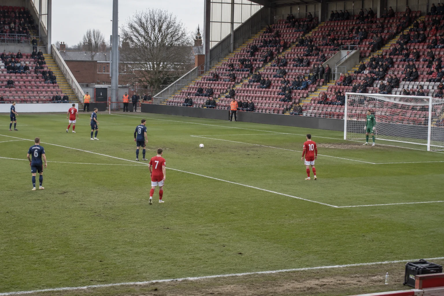 Middlesbrough ubeseiret i sju kamper og nummer to