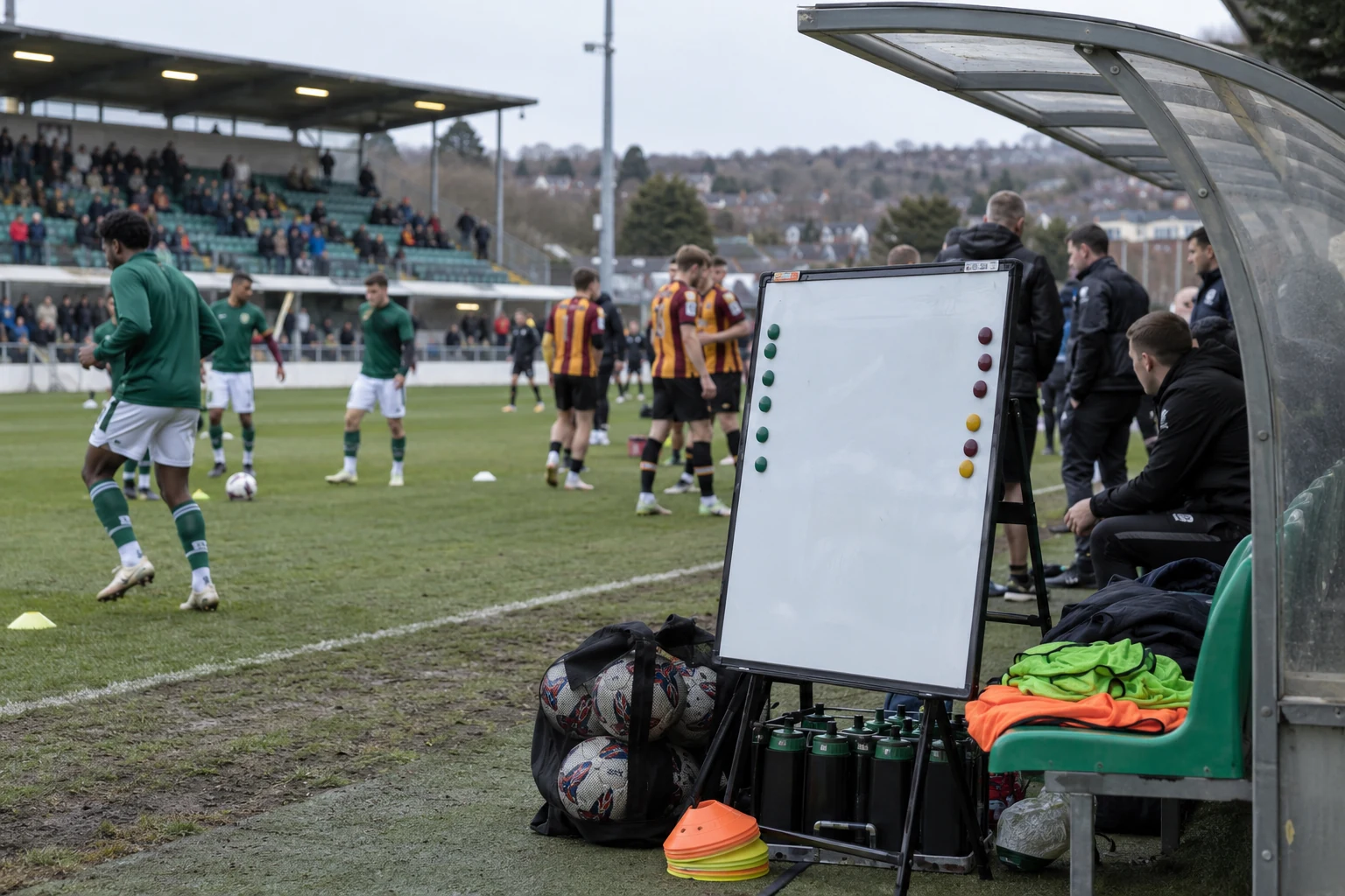 Plymouth kan miste tabelltoppen i direkte duell med Huddersfield