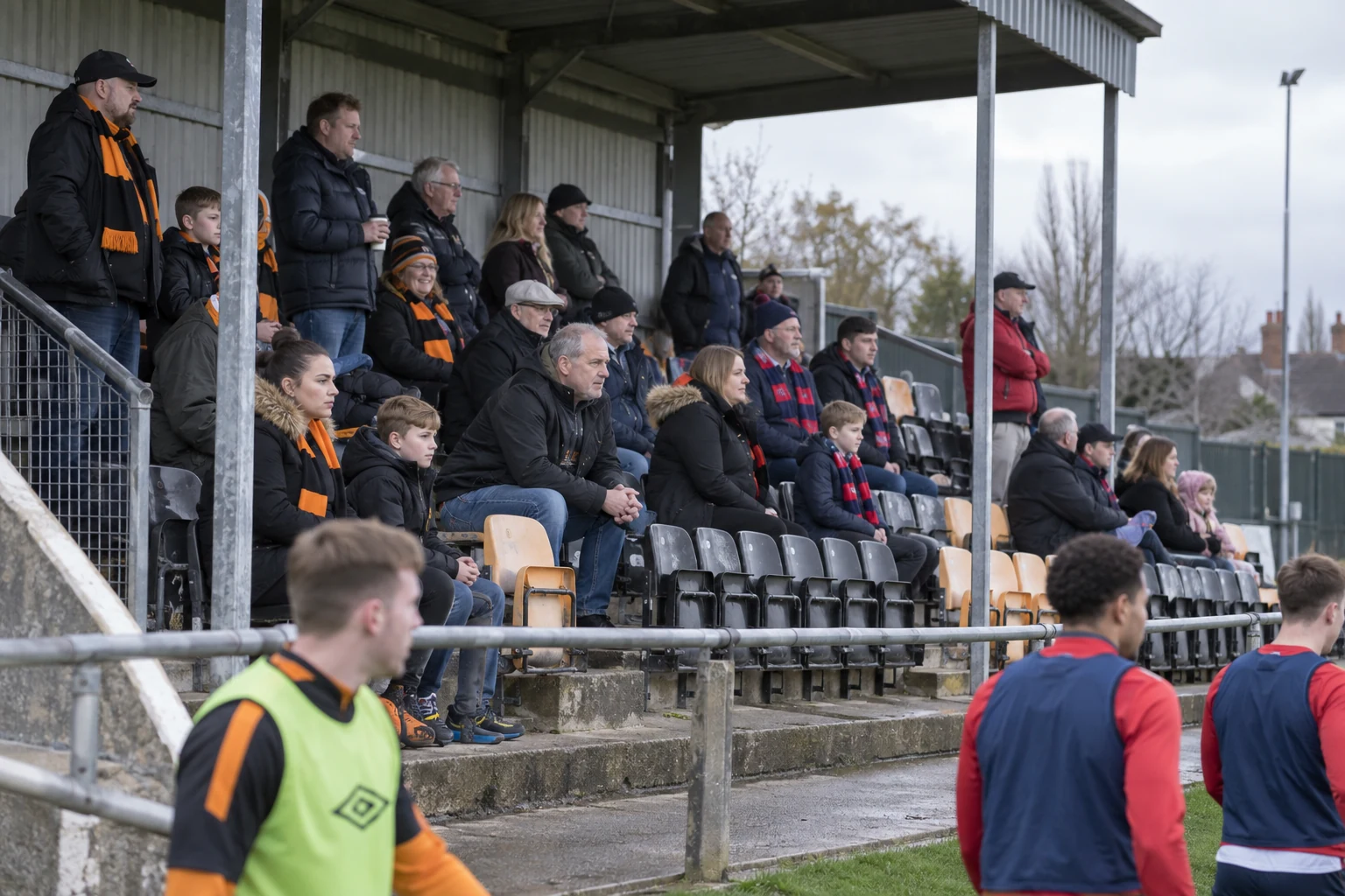 Barnet kan miste førsteplassen mot York City
