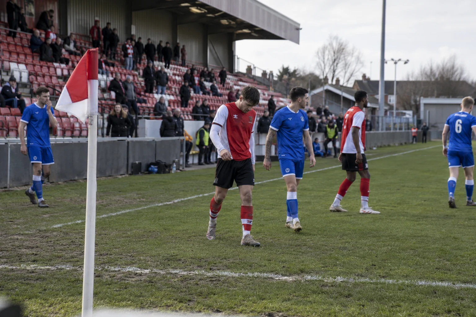 Gillingham knuste Rotherham med tre mål på bortebane