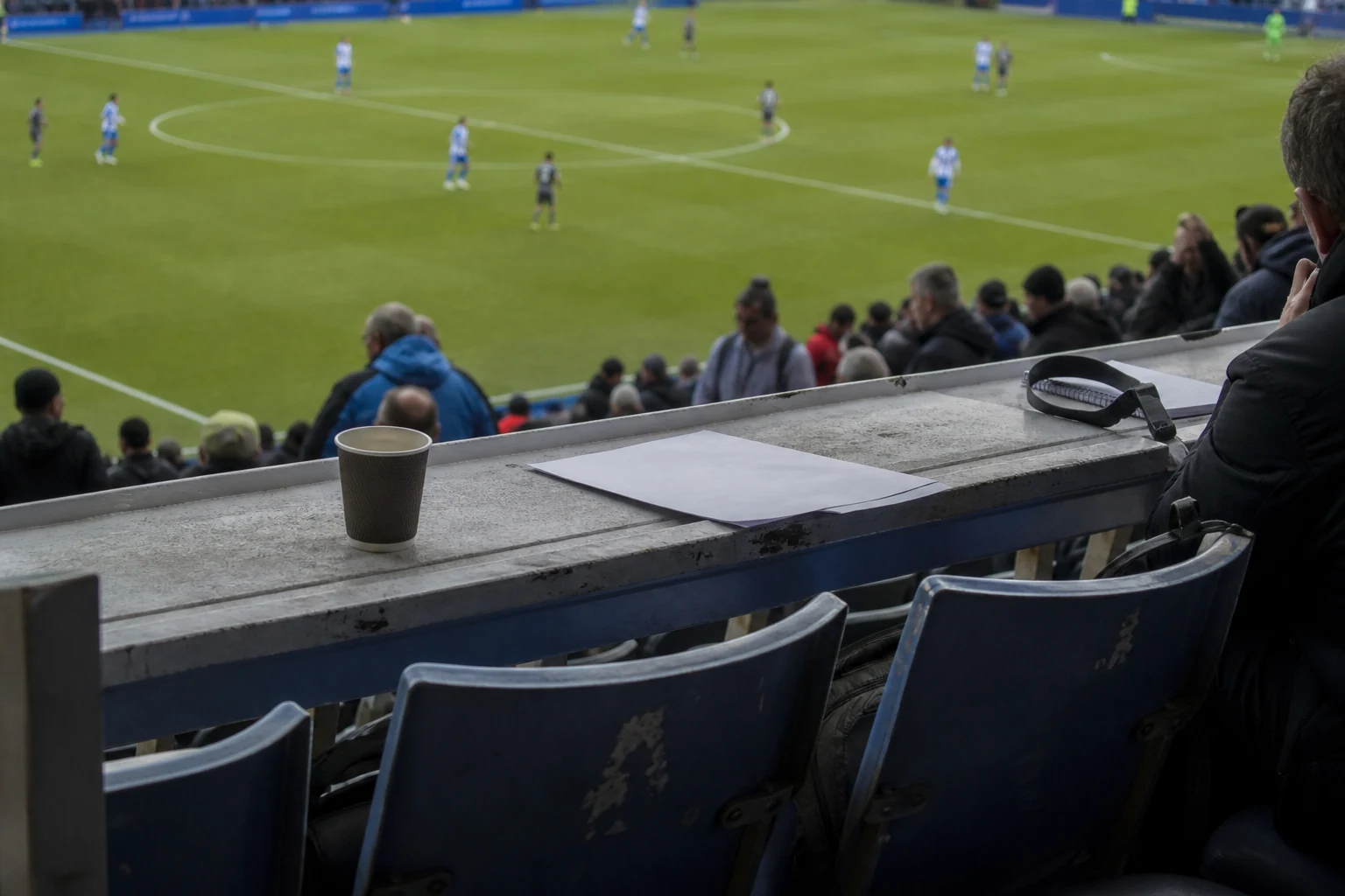 Hurzeler åpner for å bruke David og Hadjam mot Chelsea