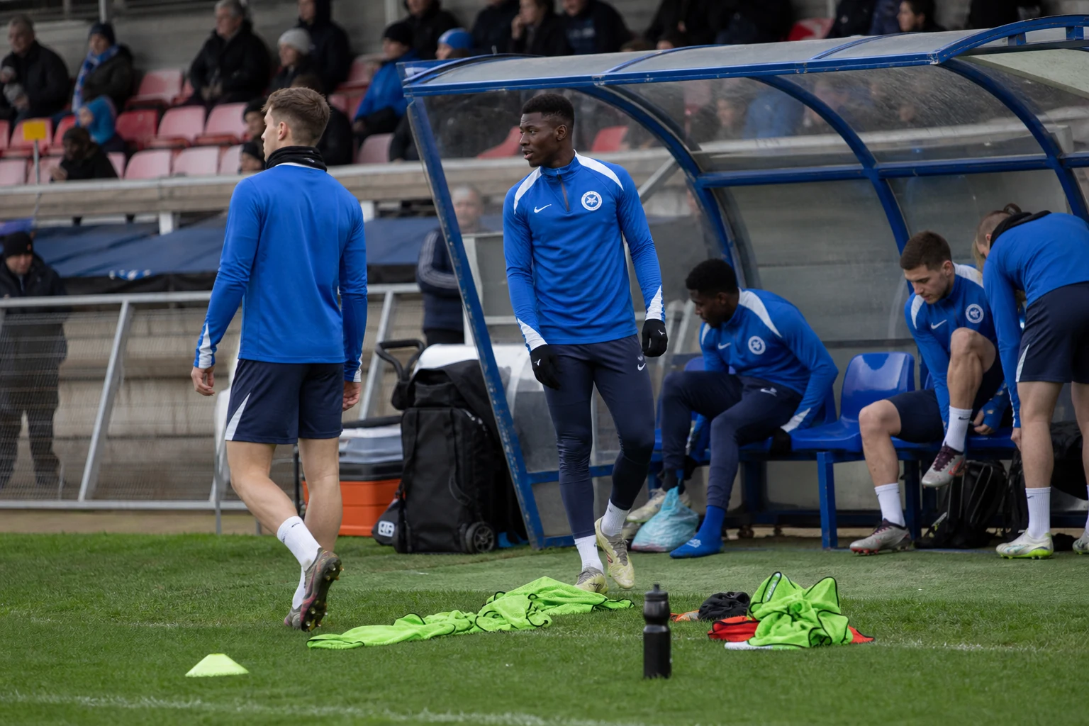 Brighton henter Jaouen Hadjam fra Young Boys