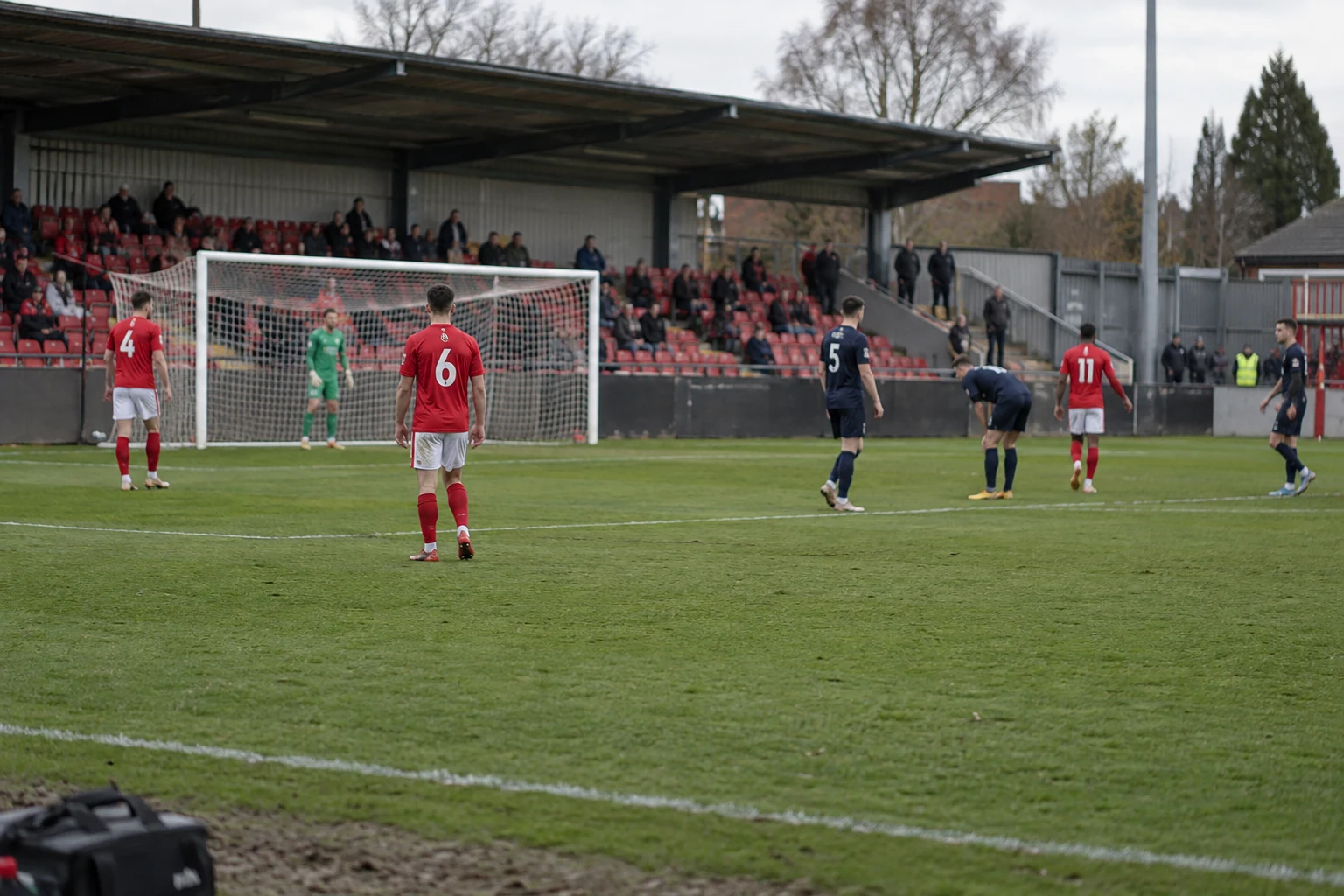 Charlton står uten poeng etter fire strake tap